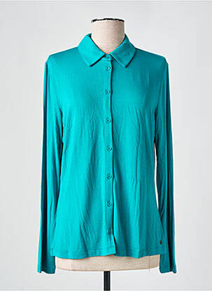 Cămașă albastru SURKANA femeie