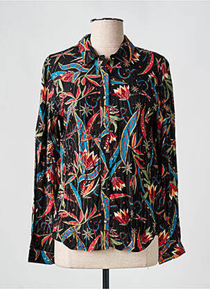 Cămașă negru LOLA ESPELETA femeie