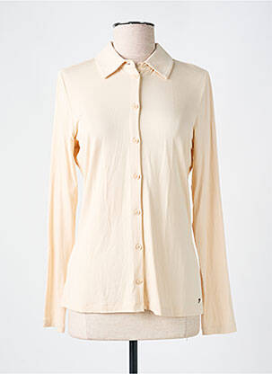 Cămașă bej SURKANA femeie