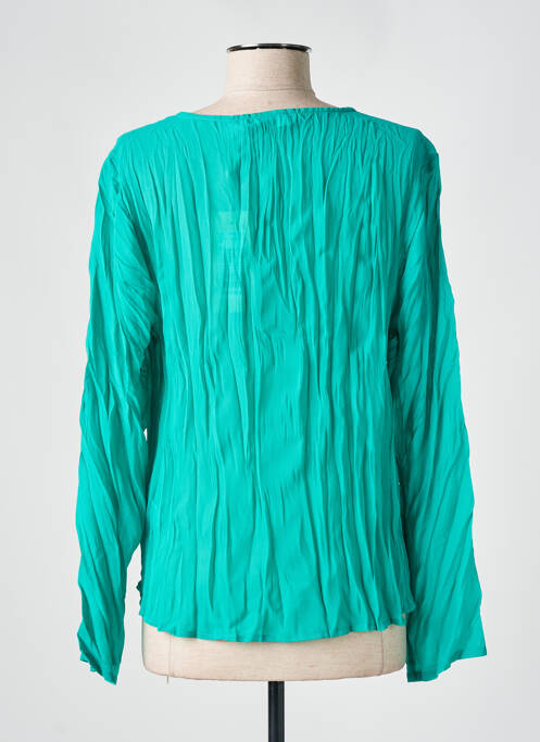 Cămașă verde CREAM femeie