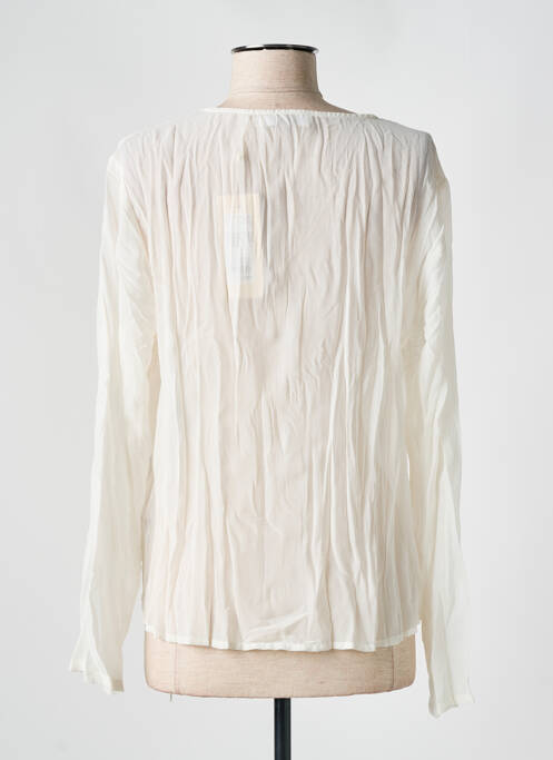 Cămașă bej CREAM femeie