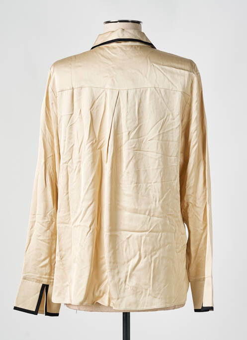 Cămașă bej SURKANA femeie