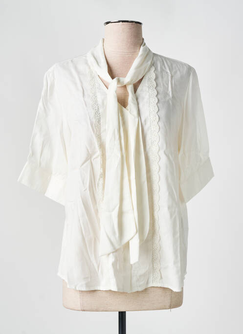 Cămașă bej CREAM femeie