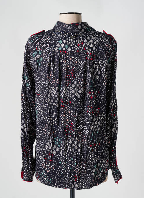 Cămașă negru LOLA ESPELETA femeie