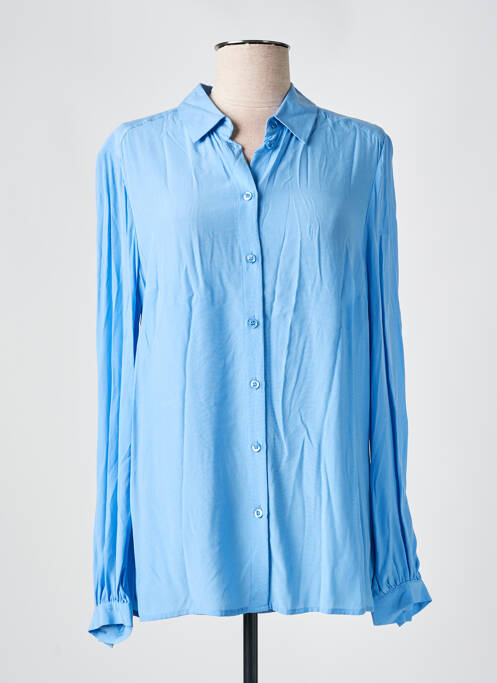 Cămașă albastru TONI femeie