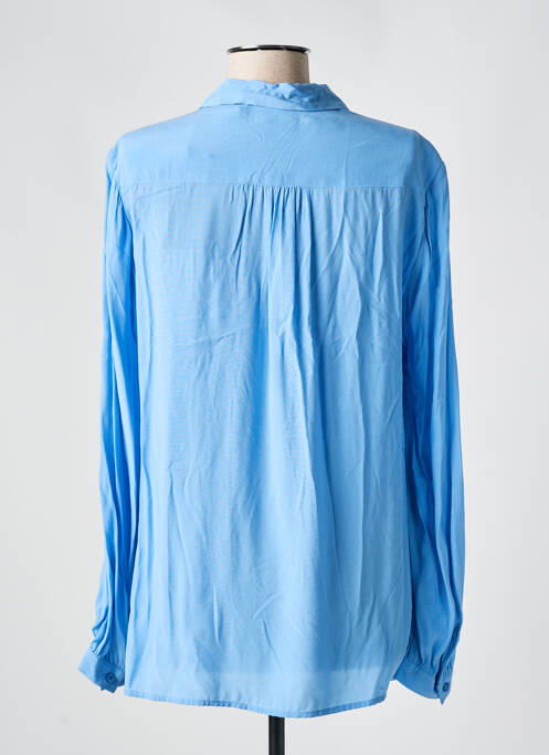 Cămașă albastru TONI femeie