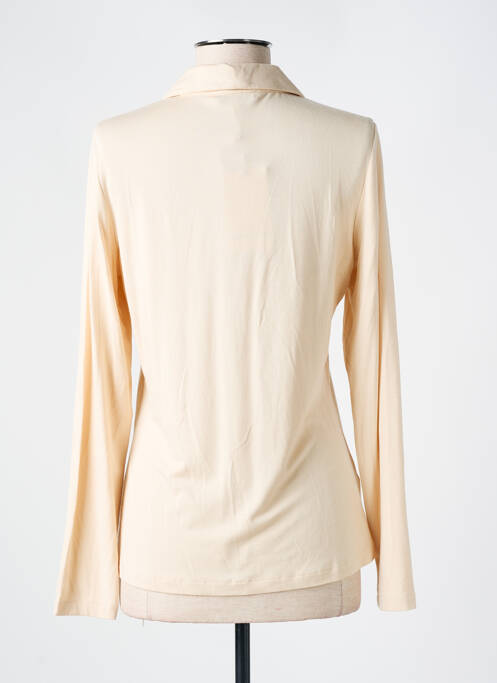 Cămașă bej SURKANA femeie