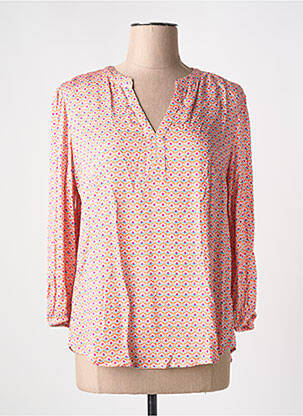 Bluză portocaliu TINTA STYLE femeie