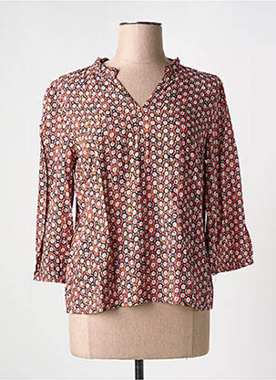 Bluză roz CREAM femeie