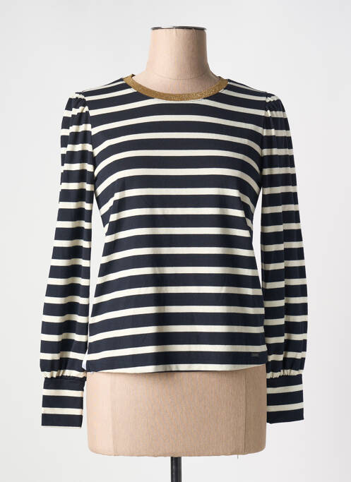 Tricou negru ANDAM femeie