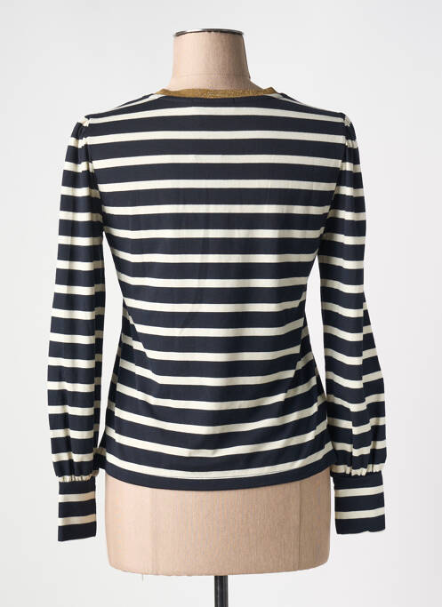 Tricou negru ANDAM femeie