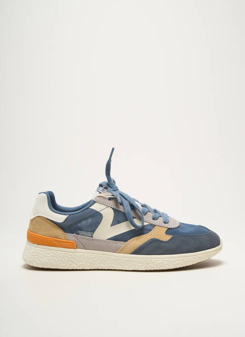 Adidași albastru VICTORIA bărbat