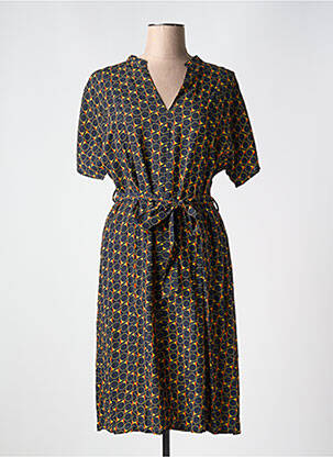 Rochie midi negru BLA-BLA femeie