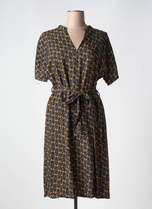 Rochie midi negru BLA-BLA femeie