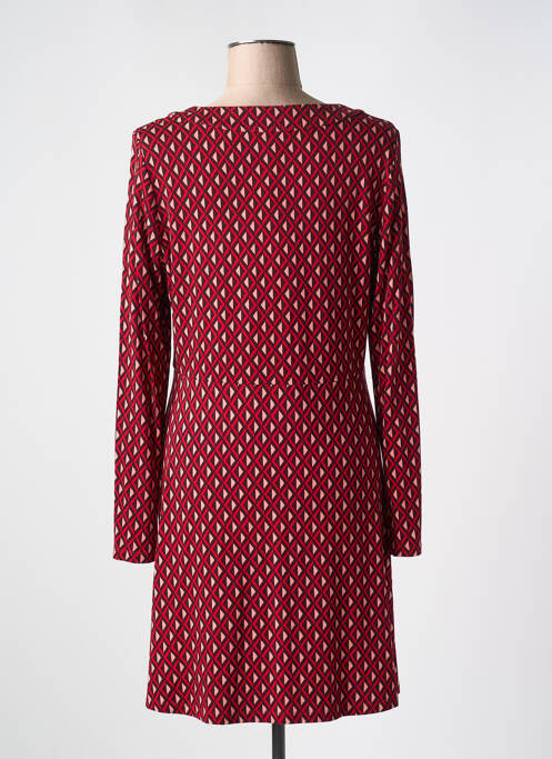 Rochie scurtă roșu SURKANA femeie