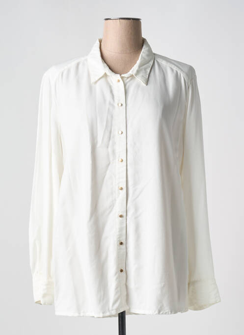 Cămașă bej KANOPE femeie