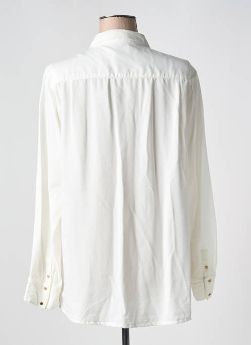 Cămașă bej KANOPE femeie