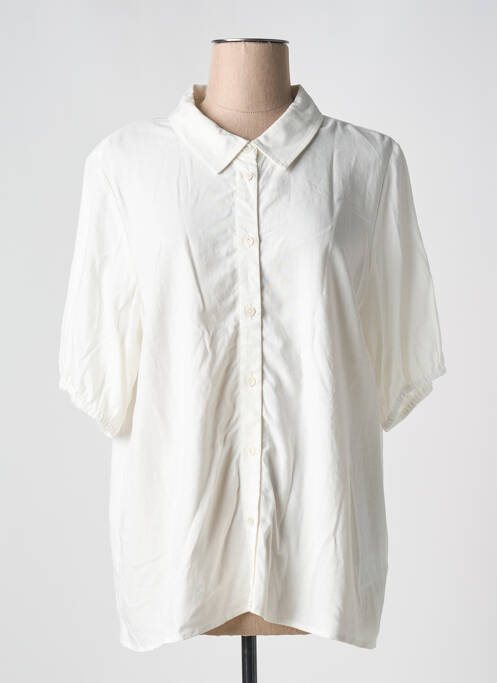 Cămașă bej CREAM femeie