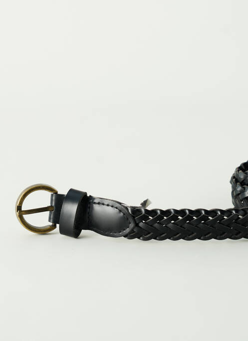 Curea negru MOLLY BRACKEN femeie