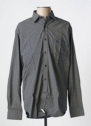 Cămașă cu mâneci lungi albastru ARMORIAL bărbat