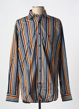 Cămașă cu mâneci lungi albastru ARMORIAL bărbat