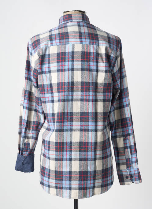 Cămașă cu mâneci lungi albastru CAP 10 TEN bărbat