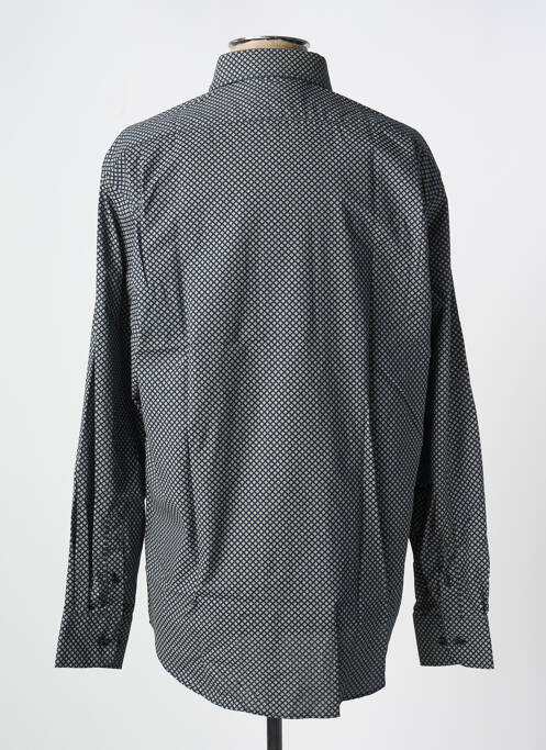 Cămașă cu mâneci lungi albastru ARMORIAL bărbat