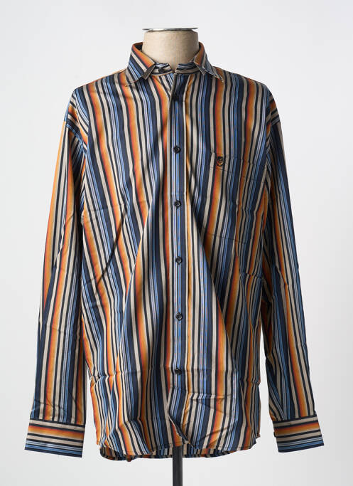 Cămașă cu mâneci lungi albastru ARMORIAL bărbat