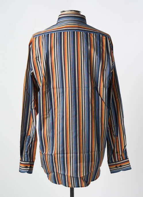 Cămașă cu mâneci lungi albastru ARMORIAL bărbat