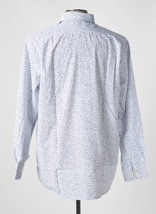 Cămașă cu mâneci lungi gri ARMORIAL bărbat