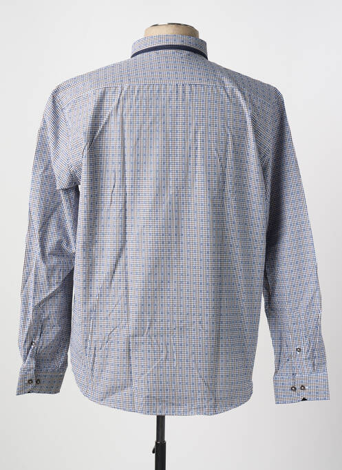 Cămașă cu mâneci lungi albastru CAP 10 TEN bărbat