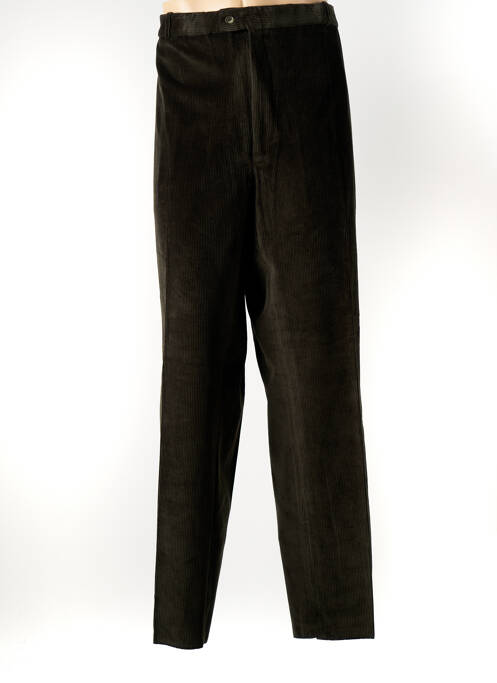 Pantalon chino verde KA'LYNX bărbat