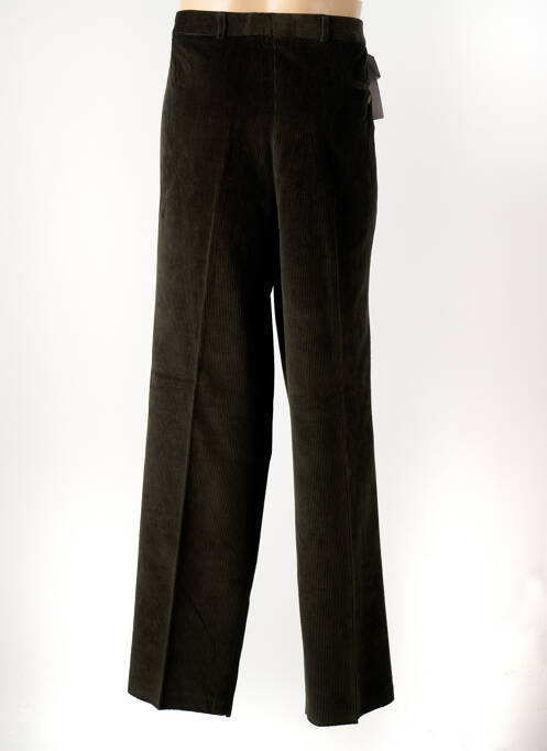 Pantalon chino verde KA'LYNX bărbat