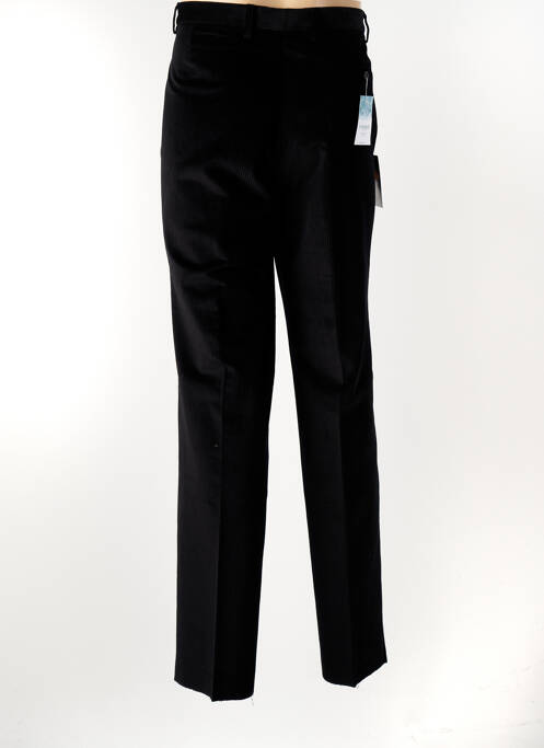 Pantalon chino negru COSSERAT bărbat