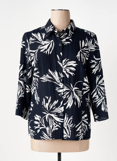 Cămașă albastru GEVANA femeie