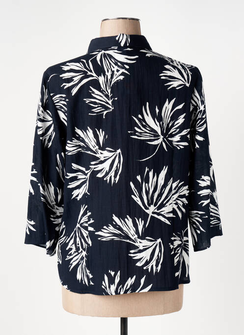 Cămașă albastru GEVANA femeie