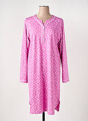 Cămașă de noapte roz JET femeie