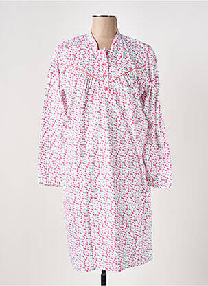 Cămașă de noapte alb JET femeie