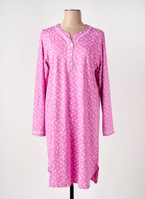 Cămașă de noapte roz JET femeie