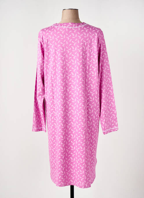 Cămașă de noapte roz JET femeie