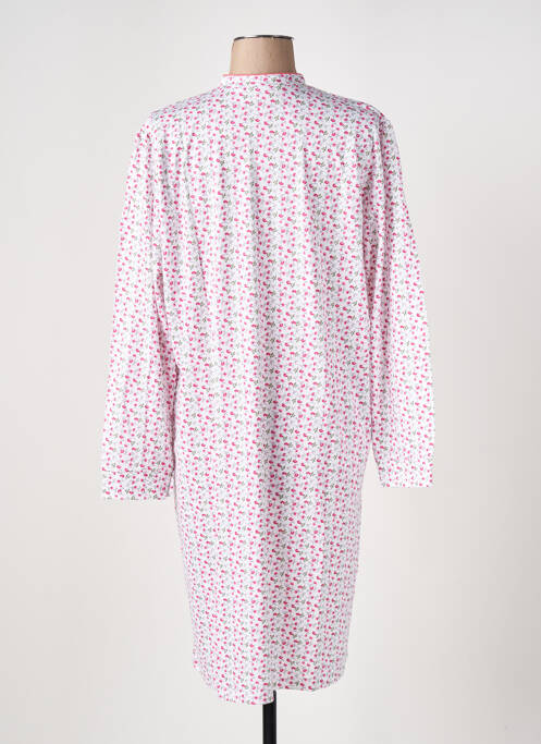 Cămașă de noapte alb JET femeie