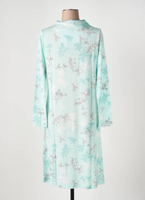 Cămașă de noapte albastru HAJO femeie