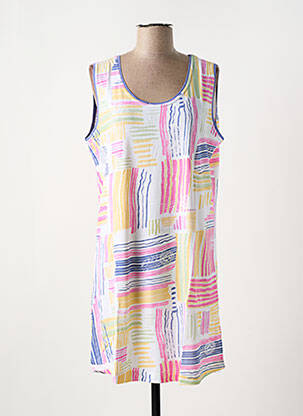 Cămașă de noapte alb HAJO femeie