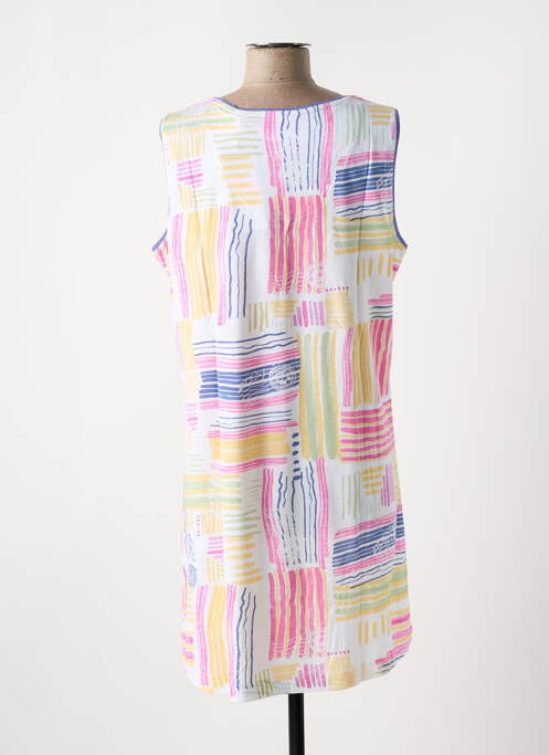 Cămașă de noapte alb HAJO femeie