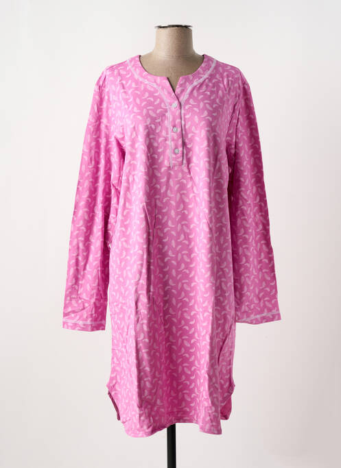 Cămașă de noapte roz JET femeie