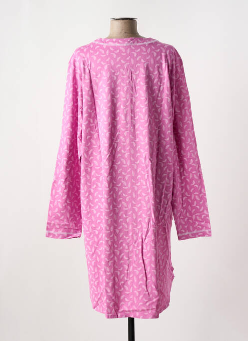 Cămașă de noapte roz JET femeie