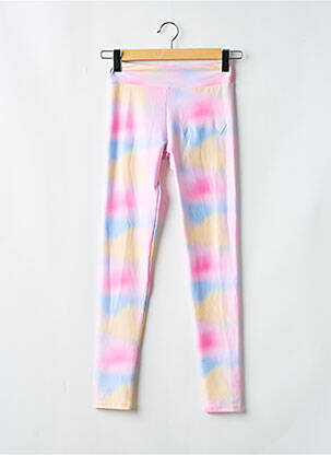 Colant roz GUESS fată