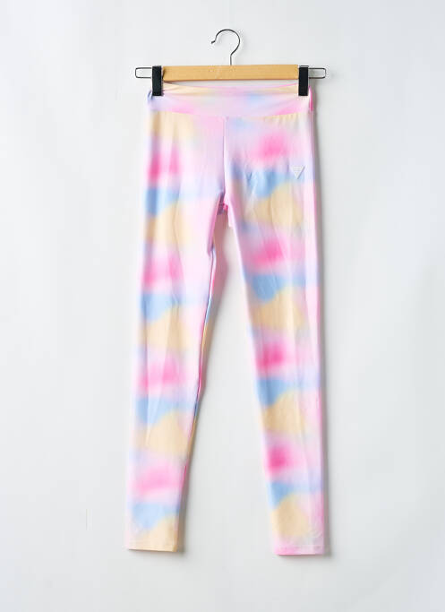 Colant roz GUESS fată