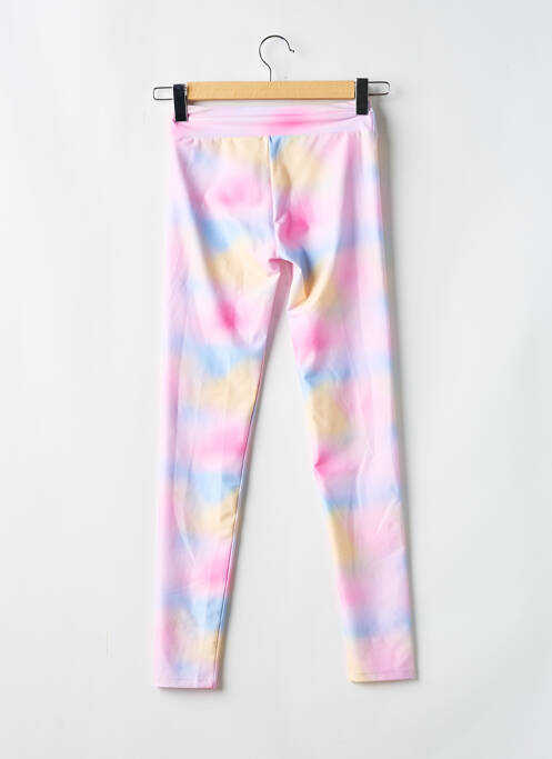 Colant roz GUESS fată