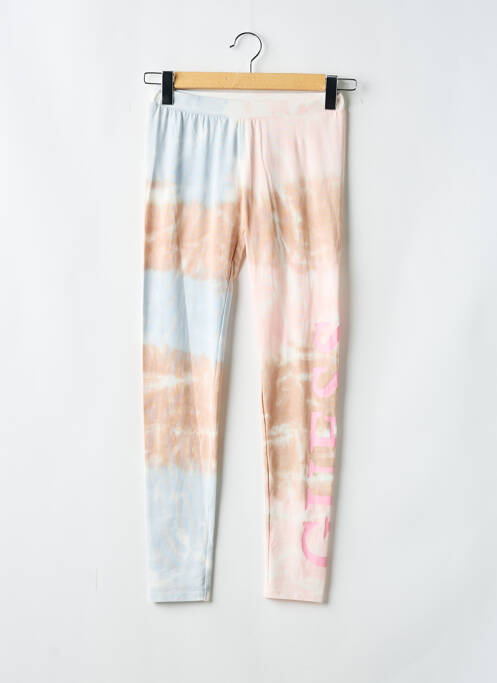 Colant maro GUESS fată